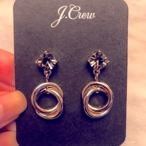 J.crew earrings